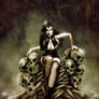 Death Throne