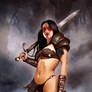 Barbarian Serie 4