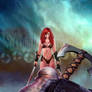 Barbarian Serie 7