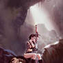 Goliath Defeated