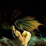 Dark Fairy