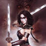 Warrior Serie 11