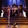 Fantasy Warriors