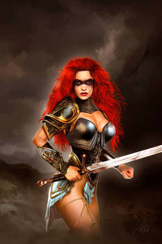 Warrior Serie 18