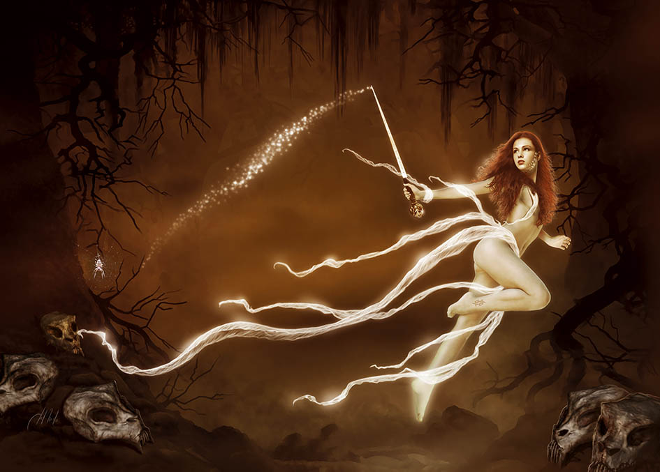 Forest Fairy