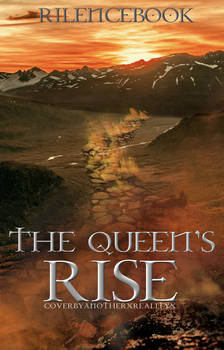 Cover The Queen's Rise