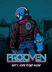 The Protomen Poster