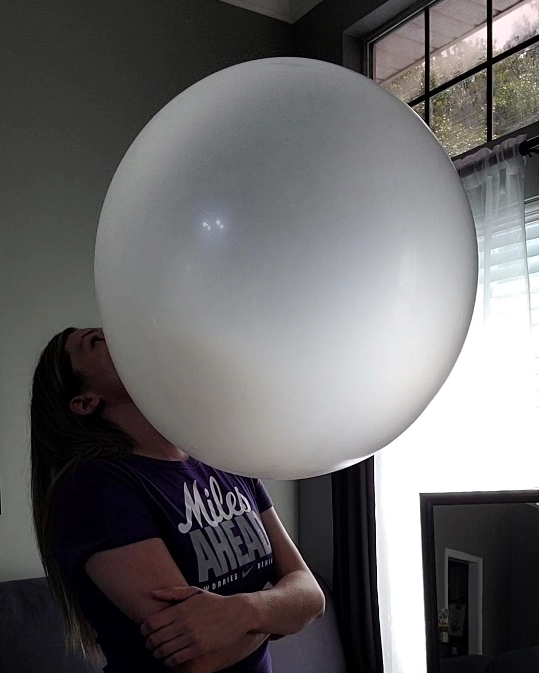 Super Huge bubble gum bubble by sex78 on DeviantArt