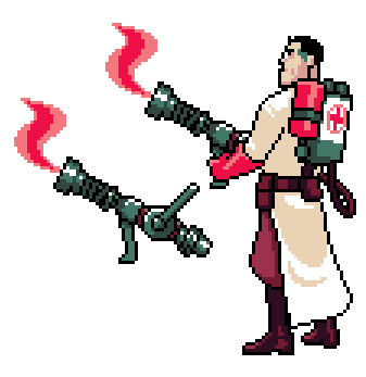 TF2: Medic