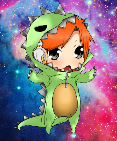 Dino-Blog-Good-Anime-Discord-Pfp-Anime-Animepfp-Ma by ivycopycat on  DeviantArt