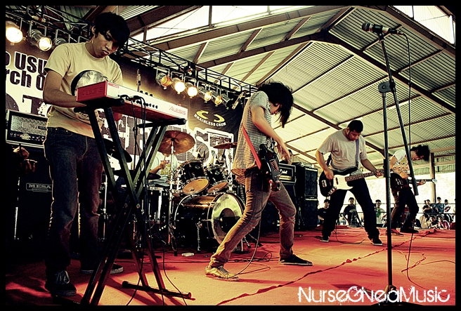 NuresGiveAmusiC