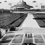 Nuremberg party rally UFO's