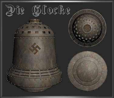 Die Glocke : The Bell 2
