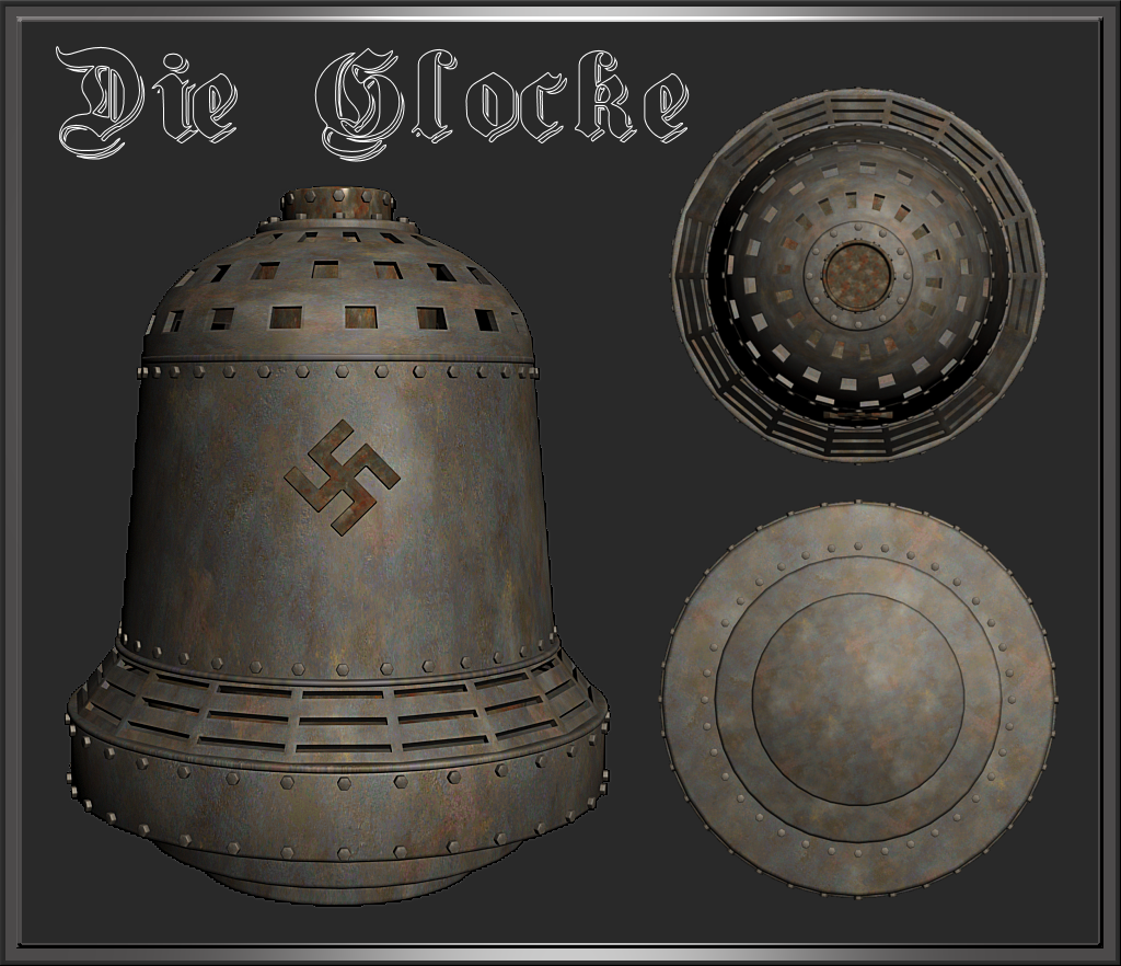 Die Glocke : The Bell 2