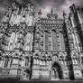 Wells Cathedral