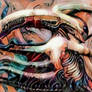 Giger fresco 2