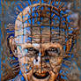 Hellraiser Pinhead