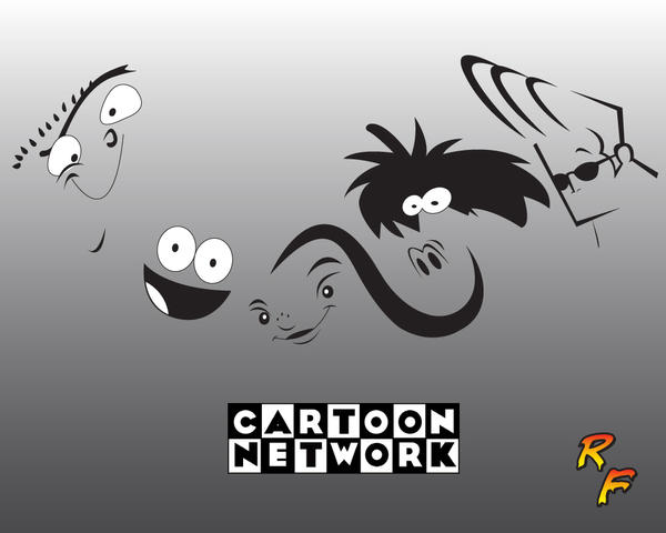 Cartoon Network Wallpaper