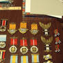 Imperial Guard Medals Part Two