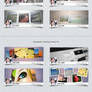Facebook Timeline Cover Photo Bundle