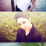 Cold Summer Photography Actions