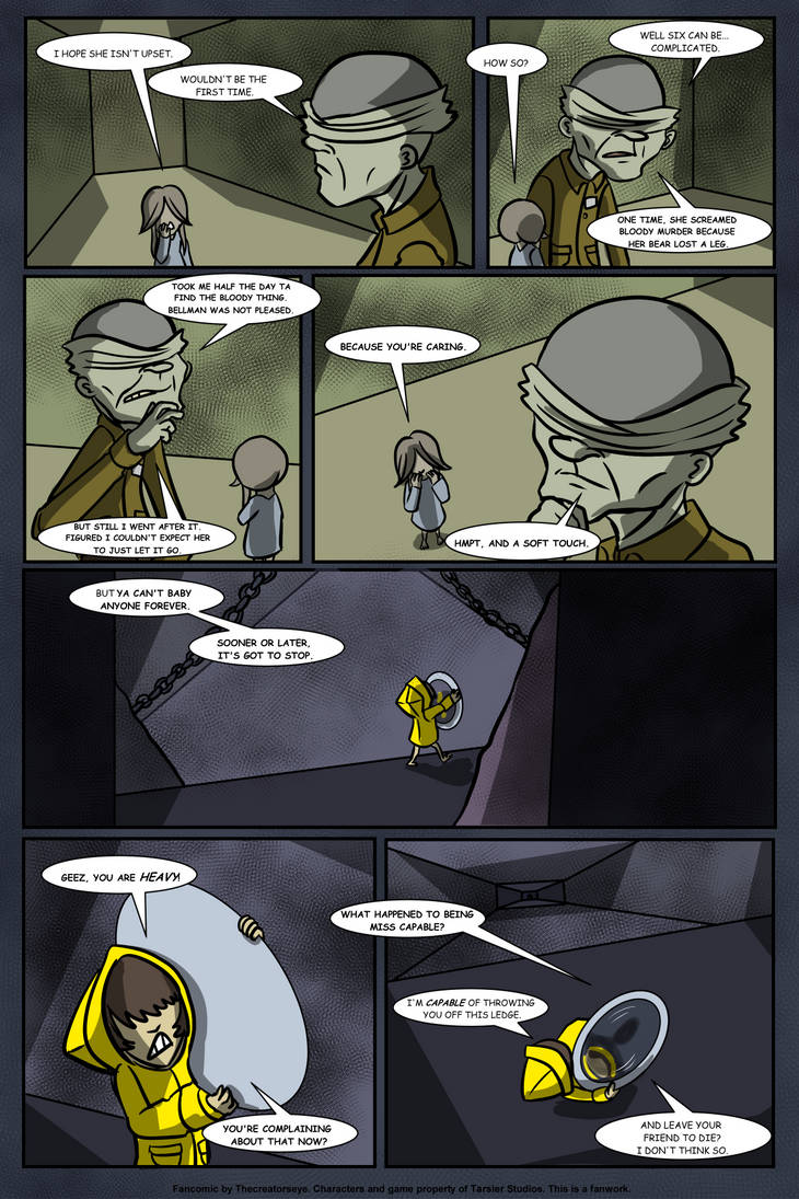 C3-97 With Eyes Unclouded by TheCreatorsEye on DeviantArt