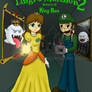 Luigi's Mansion 2