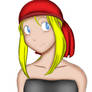 FMA Winry