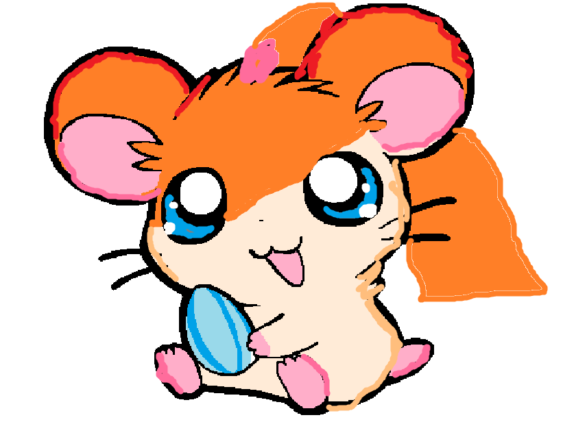 Hamtaro Oc Club Deviantart Gallery