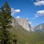 Yosemite Valley