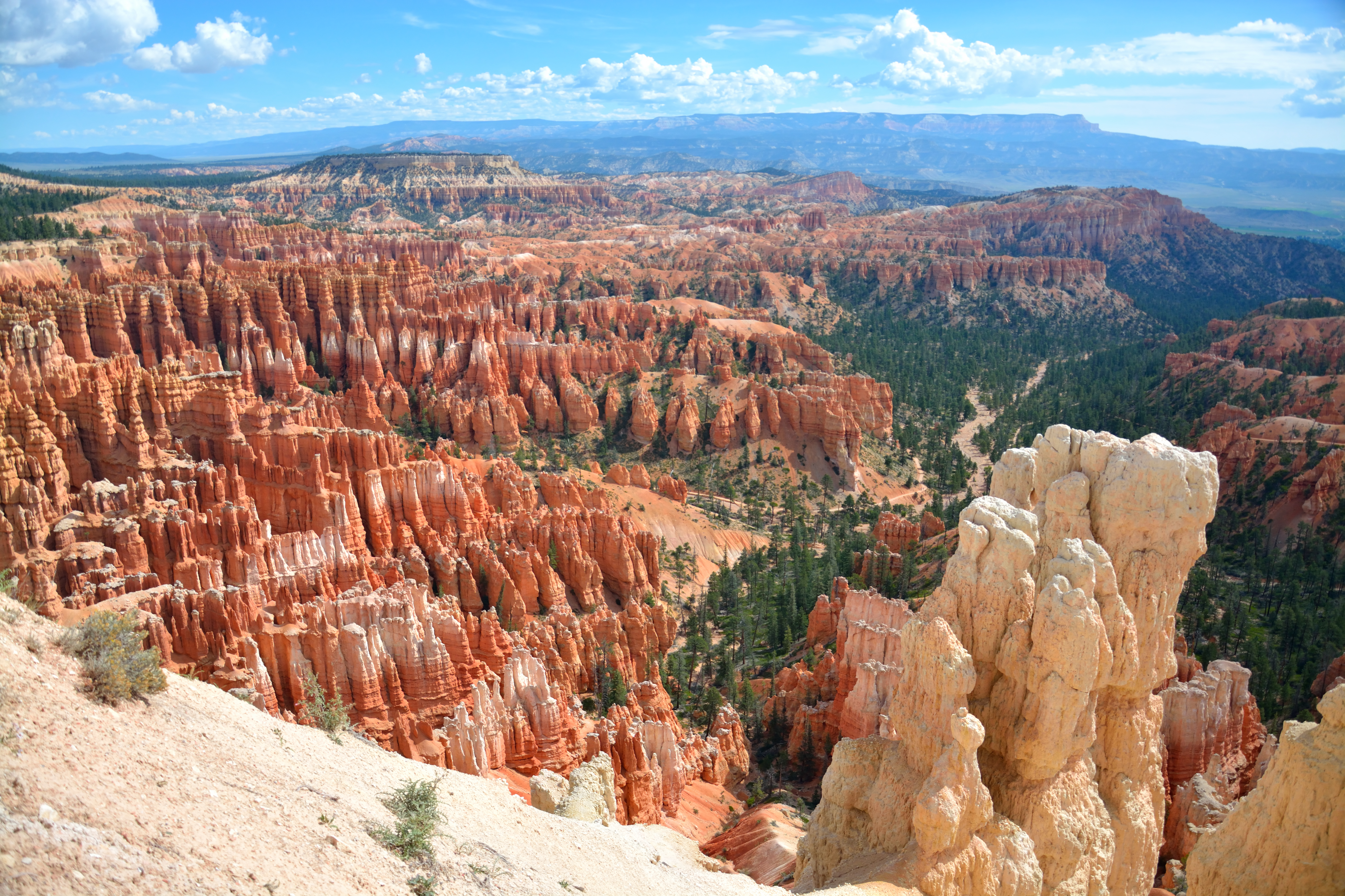 Bryce Canyon