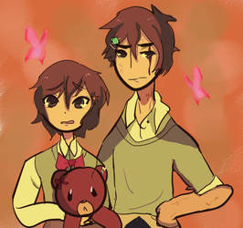 Explore The Best Pupaanime Art Deviantart Explore The Best Pupaanime Art Deviantart