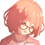 Mirai Kuriyama Render