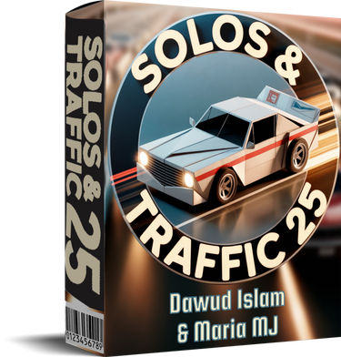 What is Solos & Traffic 25?