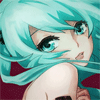 Hatsune Miku Icon