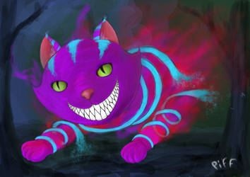 cheshire