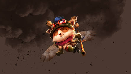 Teemo-1920x1080