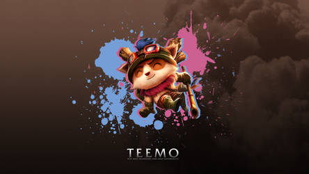 Teemo