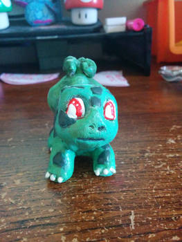 Bulbasaur