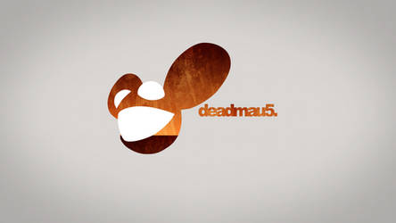 Deadmau5 Rust Wallpaper (4k)