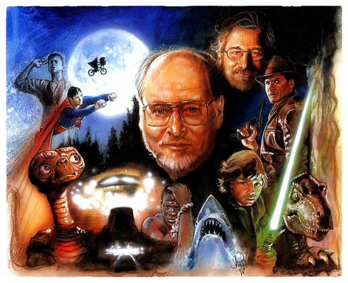 John Williams Tribute