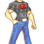 Superboy 2nd version