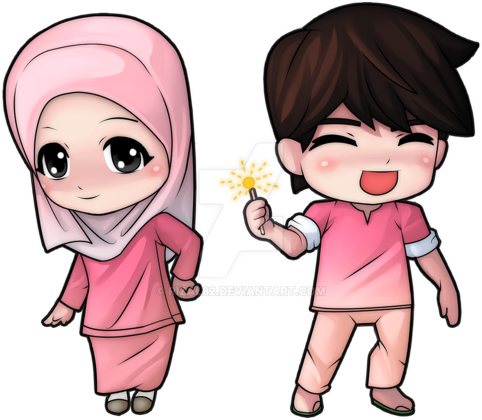 Chibi Raya 2 by rizal82 on DeviantArt