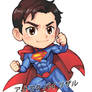 Chibi Superman