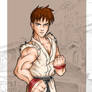 Son of Ryu