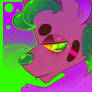 ticker dont tock | ICON COMMISSION | stunkyafterma