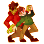 ROTTEN ZOMBIE | EDDXTORD | EDDSWORLDS