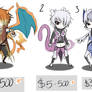 Gijinka Adopts 1