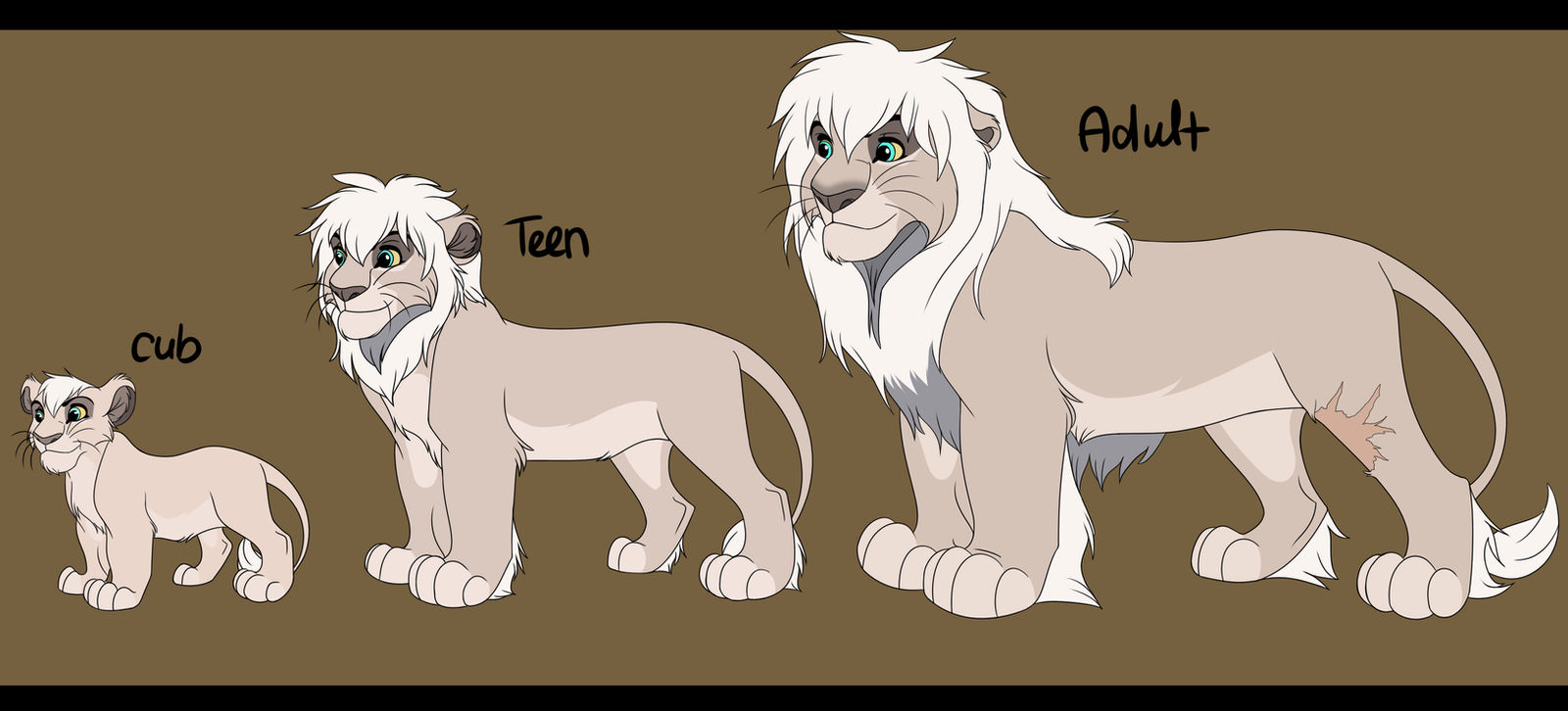 Issa Basic Ref 2013 by Tamnyan on DeviantArt