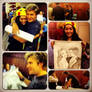 Meeting Vic Mignogna at AWA 2012